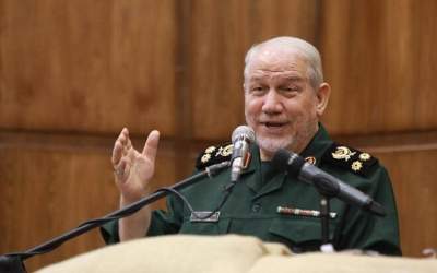 هشدار جدی ایران به رژیم صهیونیستی/ مشاور فرمانده کل قوا: جنگ آینده پایان درگیری را مشخص خواهد کرد!