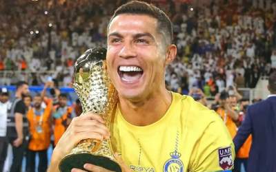 درآمد رونالدو ۲۶۰ برابر برنده توپ طلا