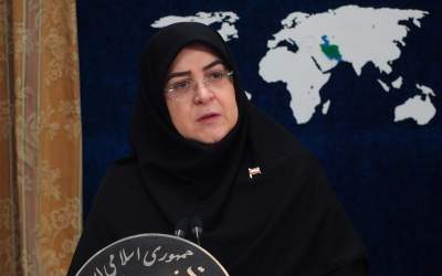 مهاجرانی: موضع دولت نفی خشونت و ترور است