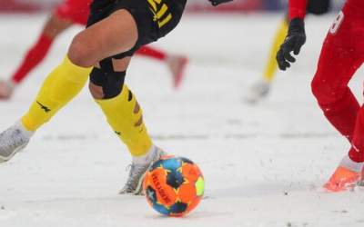 جدول لیگ برتر فوتبال ایران+ نتایج