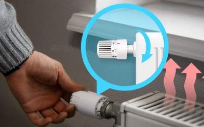 رکوردشکنی مصرف گاز در بخش خانگی و تجاری