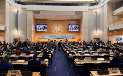 ایران: قطعنامه شورای حقوق بشر سازمان ملل سیاسی است