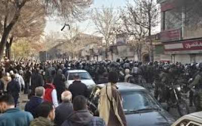 محافل رسانه‌ای آمریکا هم اغتشاشات ایران را باور ندارند  