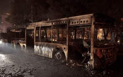 اعتراف شبکه صهیونیستی: آشوب‌ها در ایران شکست خورد/ برآوردهای دستگاه اطلاعاتی ارتش اسرائیل غلط از آب درآمد +جزئیات