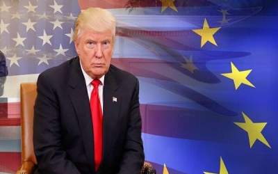 رسانه انگلیسی: ترامپ جز زبان زور، زبان دیگری نمی فهمد