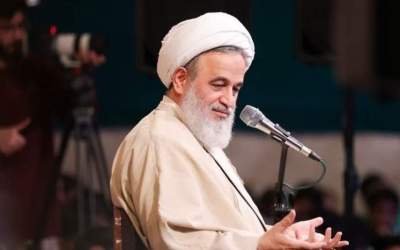 پناهیان: اگر جانفشانی پليس نبود خانه‌ها ناامن می‌شد