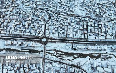 تصاویر پایتخت جنگلهای هیرکانی زیر برف  <img src="https://cdn.jahannews.com/images/picture_icon.png" width="11" height="10" border="0" align="top">