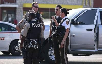 هرکس سنگ پرتاب کند، کشته می‌شود!