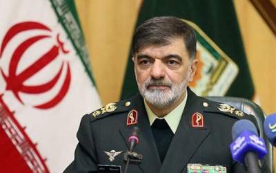 سردار رادان: از یک گردنه بسیار خطرناک و پیچیده عبور کردیم/ ما رزمندگان اسلام هستیم و تا پای جان برای انقلاب ایستاده‌ایم