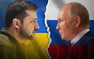 امیدواری آمریکا به دیدار پوتین و زلنسکی