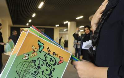 در چهارمین روز تئاتر فجر چه خبر است؟