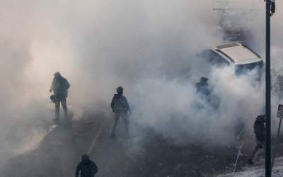 میدان جنگ مینیاپولیس  <img src="https://cdn.jahannews.com/images/picture_icon.png" width="11" height="10" border="0" align="top">