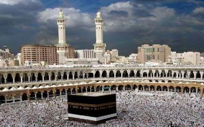 آغاز ثبت نام عمره رمضانیه از دوشنبه ۶ بهمن