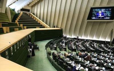 جواب عجیب یک وزیر به نماینده مجلس  <img src="https://cdn.jahannews.com/images/video_icon.png" width="11" height="10" border="0" align="top">