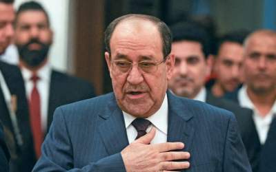 بازگشت مرد مقاومت به نخست وزیری عراق