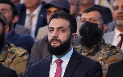 دستور ادغام بدون شرط در ارتش حکومت جولانی  <img src="https://cdn.jahannews.com/images/video_icon.png" width="11" height="10" border="0" align="top">