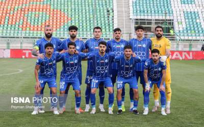 میزبانی استقلال از حریف اردنی در آل مکتوم