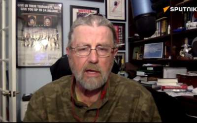 ایران قادر است پایگاه‌های آمریکا را در هم بکوبد