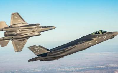 تل‌آویو به‌ دنبال توافق امنیتی ۱۰ساله با آمریکا