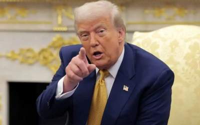 کوبا، طعمه بعدی تجاوزات ترامپ است؟  <img src="https://cdn.jahannews.com/images/video_icon.png" width="11" height="10" border="0" align="top">