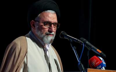 تا زمانی که ملت متحد باشد شکستی در کار نیست