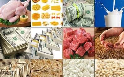 یارانه کالاهای اساسی حذف نمی شود