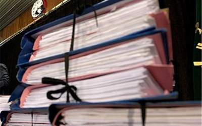 حمیدرضا ثابت عامل پشتیبانی «عملیات بزرگ» ناعدام شد