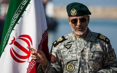 هشدار دریادار سیاری به هر ماجراجویی دشمن