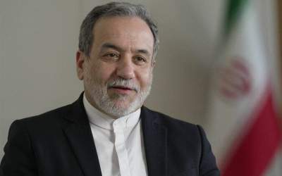 عراقچی: تقاضایی برای مذاکره نداشته‌ایم، البته واسطه‌ها فعال هستند/ کشورهای منطقه می‌دانند تهدید نظامی باعث بی‌ثباتی کل منطقه خواهد شد