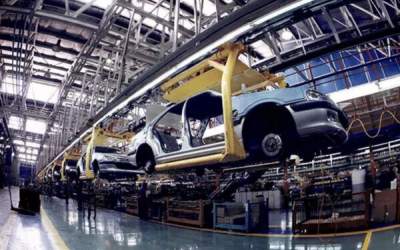 بازرسی کل کشور جلوی ایران خودرو را گرفت