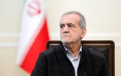 با دستور پزشکیان اسامی و مشخصات کلیه جانباختگان اخیر منتشر خواهد شد