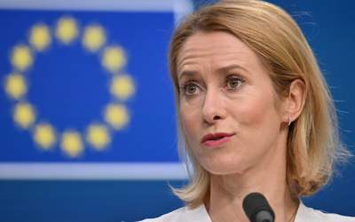 کالاس: کانال‌های دیپلماتیک با ایران باز می‌ماند