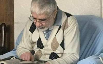 بیانیه پراکنی عنصر اصلی فتنه اسرائیلی ۸۸ بعد از عملیات تروریستی آمریکا و شهادت ۲۵۰۰ هموطن/ صف کشی اشرار متوهم از داخل و خارج در مقابل جمهوری اسلامی