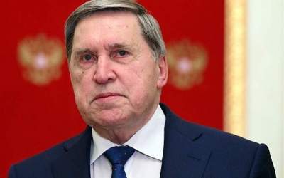 تضمین امنیتی برای اوکراین با روسیه هماهنگ نشده است