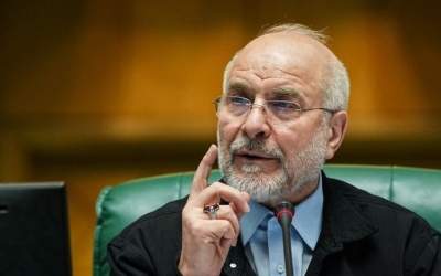 واکنش قالیباف به اقدام سیاسی اروپا علیه سپاه