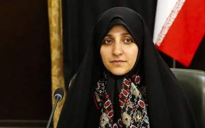 دلجویی معاون پزشکیان از اغتشاشگران