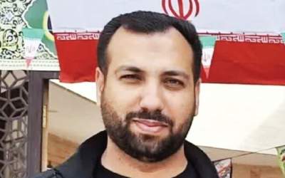 گفتگو با همسر شهید رنجبر/ سعید، حسینی رفت من زینبی صبر می‌کنم