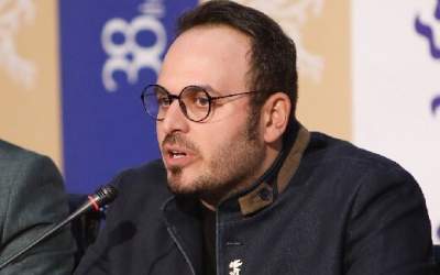 مهدویان: از سلبریتی بزدل استفاده نمی‌کنم  