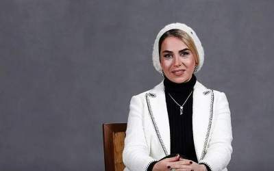 برای «تینا پاکروان» پرونده تشکیل نخواهد شد؟ +جزئیات و عکس