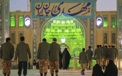 برنامه های رادیو و تلویزیون در نیمه شعبان