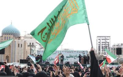 ۴ وظیفه مهم منتظران ظهور از نظر آیت‌الله خامنه‌ای