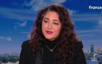 حمله سنگین بازیگران فراری به گلشیفته فراهانی/ چرا گفتی مخالف حمله ترامپ به ایران هستی؟!