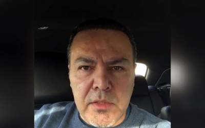 فریبرز عرب نیا: مخالف نظام پادشاهی و حمله به ایران هستم  