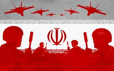 ۴ دلیل راهبردی برای تغییر دکترین نظامی ایران