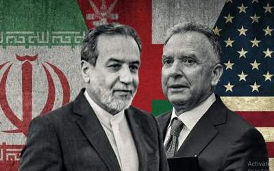 چرا مذاکرات مسقط نمایشِ دست پُر ایران بود؟/ ۵ پرده از ناکامی آمریکا