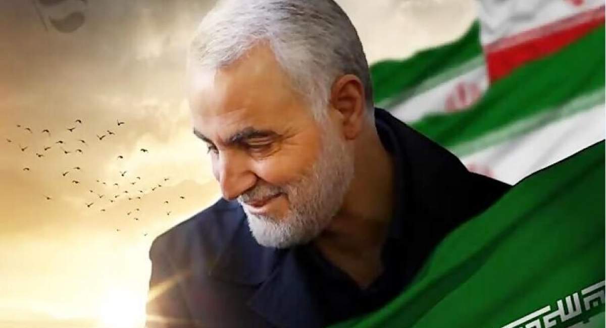 صحبت‌های شنیدنی و ماندگار حاج قاسم  