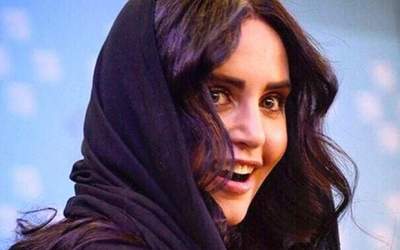 الناز شاکردوست باید پاسخگو باشد