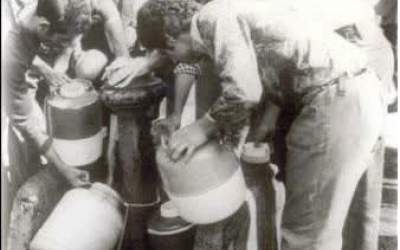 عکس/ ایران در دوران پهلوی