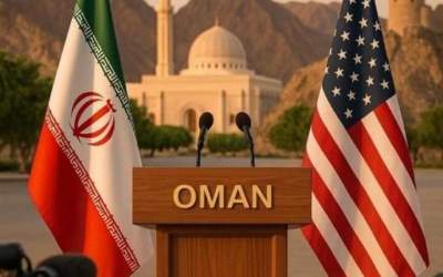 جزئیات زمان و مکان برگزاری دور بعدی مذاکرات ایران و آمریکا