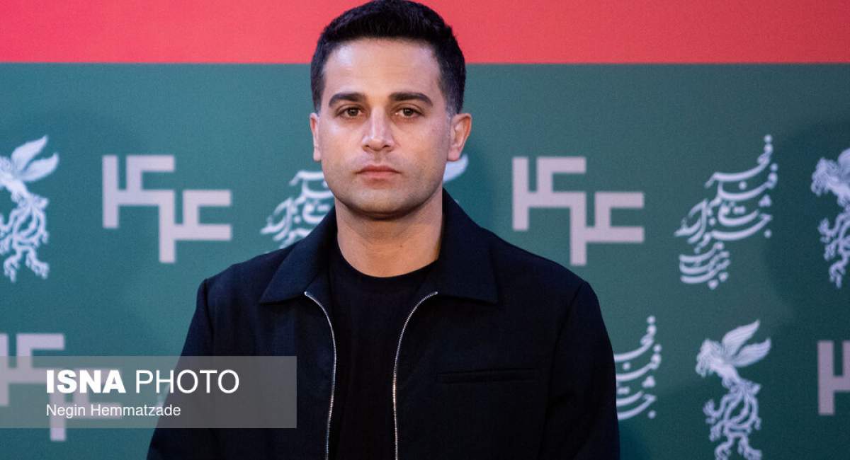 صحبت‌های شنیدنی بازیگر نقش شهید املاکی  